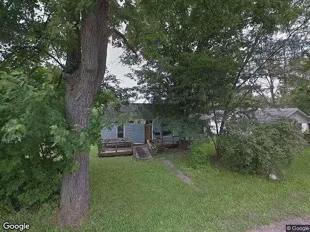House for rent in Bellefontaine