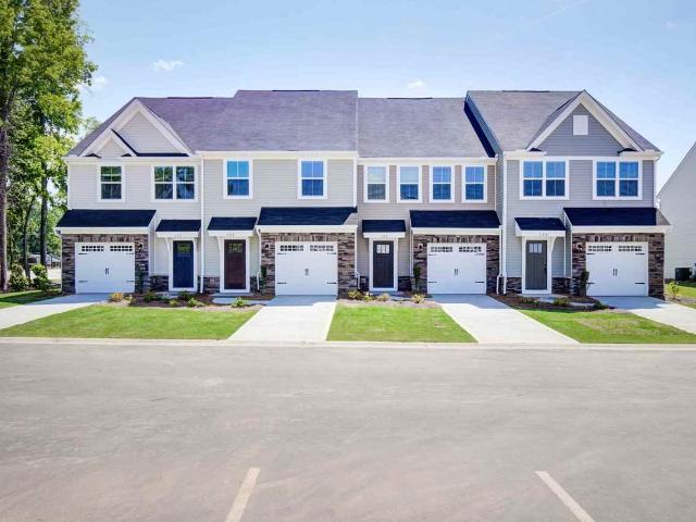 Apartment for rent in Simpsonville, South Carolina