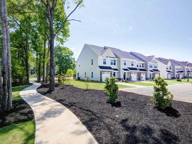 Apartment for rent in Simpsonville, South Carolina