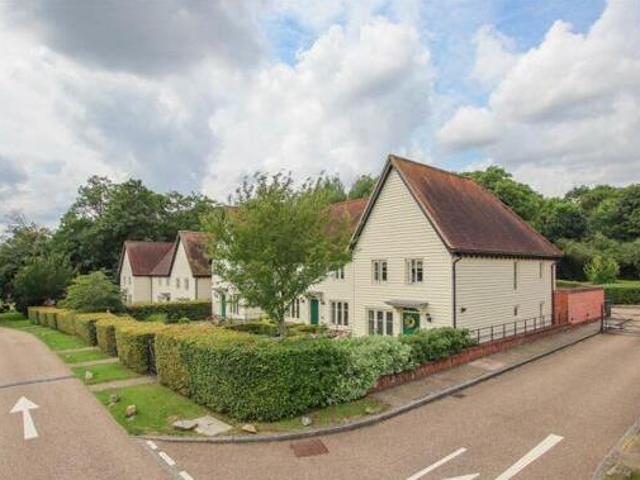 House for sale in Hertford, Colliers End