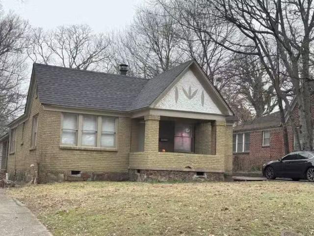 House for rent in Little Rock