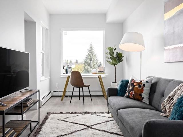 Apartment for rent in Northwest, Alberta