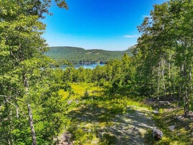 Land for sale in Harrison, Maine