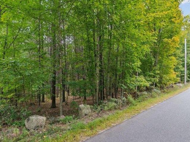 Land for sale in Harrison, Cumberland County