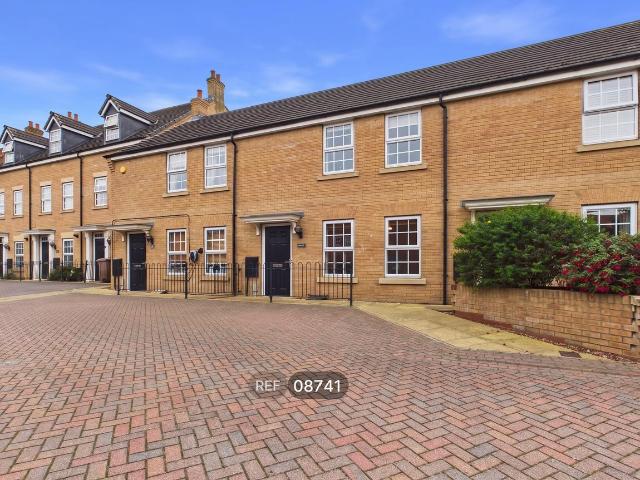 Apartment for rent in Beverley, Hull and East Yorkshire