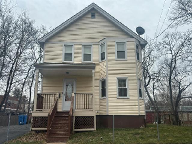 House for sale in Hartford, Connecticut