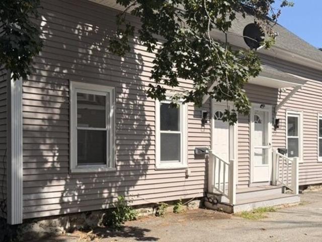 House for sale in Centralville, Lowell