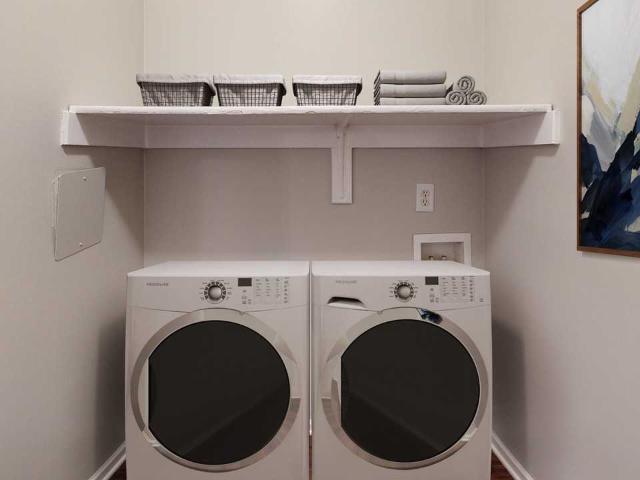 Apartment for rent in Camby, Indiana