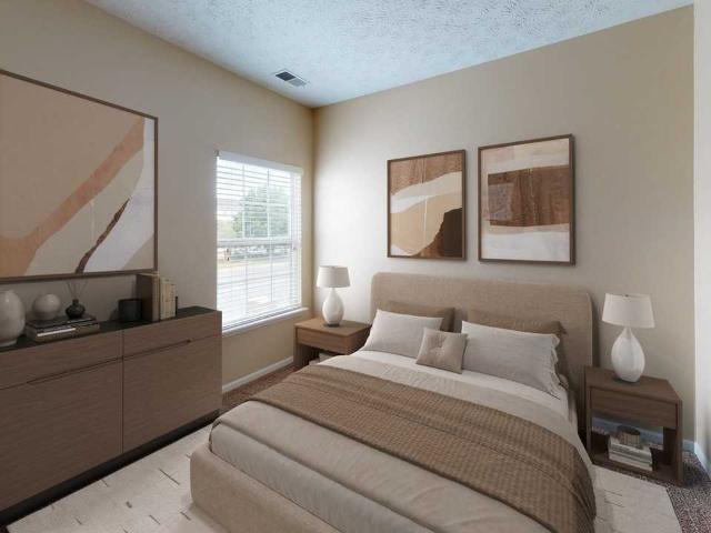 Apartment for rent in Camby, Indiana