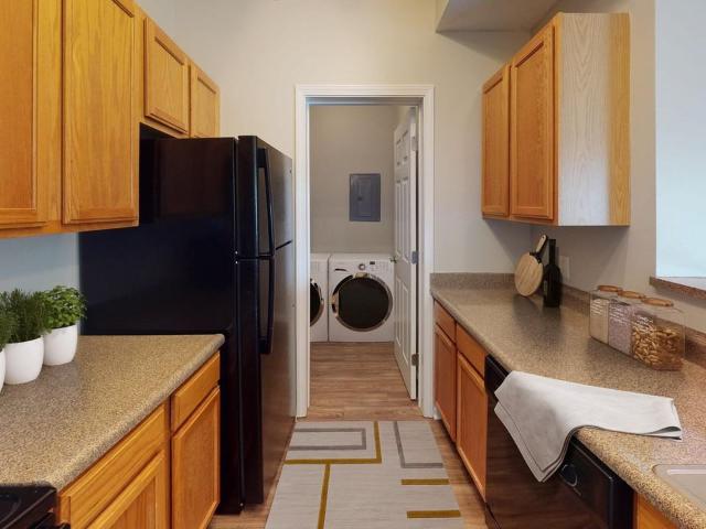 Apartment for rent in Camby, Indiana