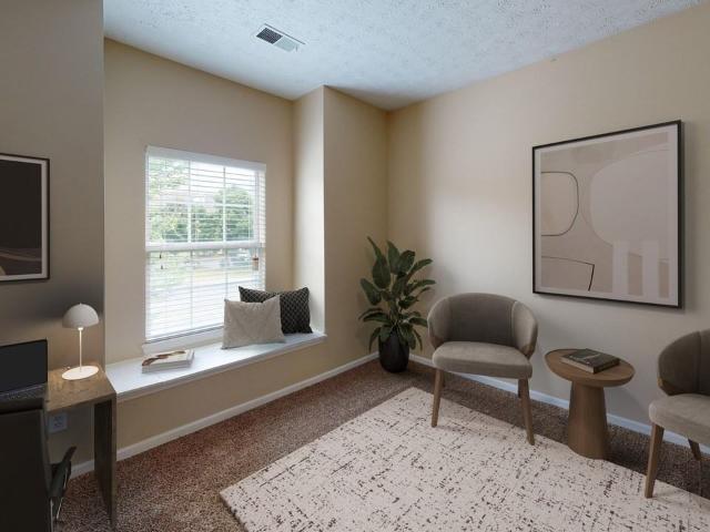 Apartment for rent in Camby, Indiana