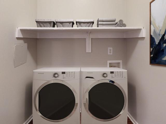 Apartment for rent in Camby, Indiana