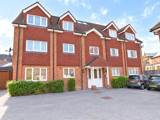 Apartment for rent in Basingstoke, Basingstoke and Deane