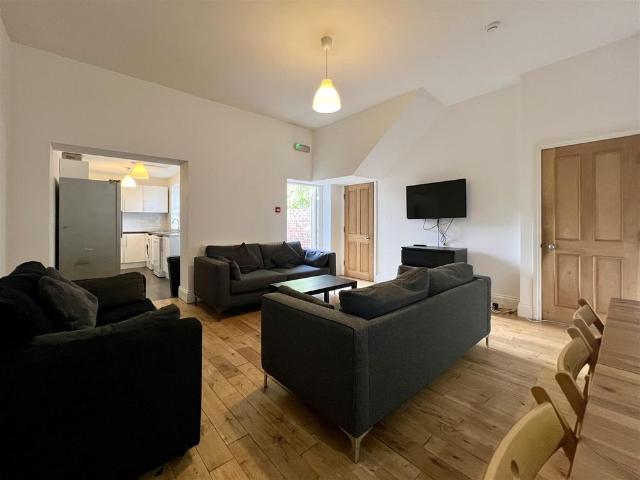 House for rent in Shieldfield, Newcastle upon Tyne