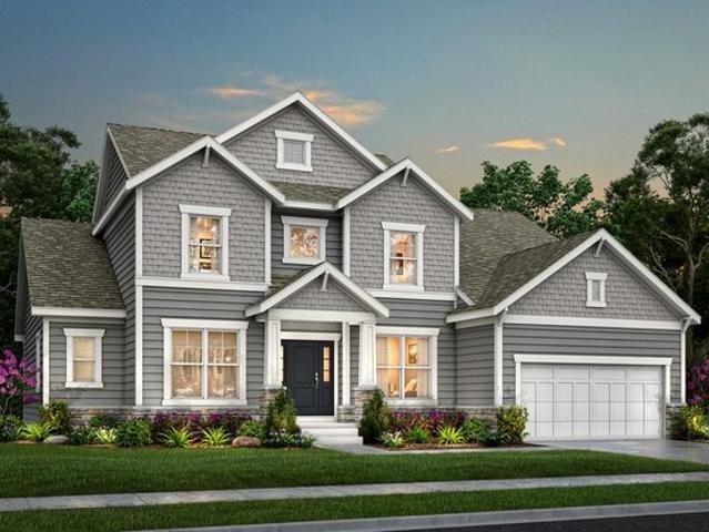 House for sale in Fairfield, Ohio