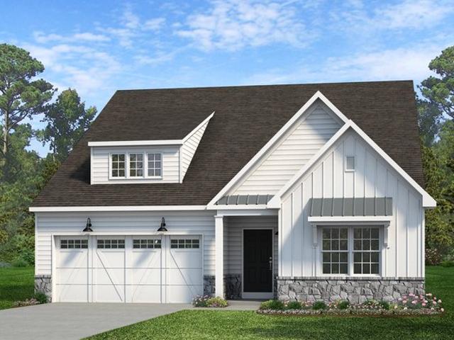 House for sale in Lititz, Pennsylvania