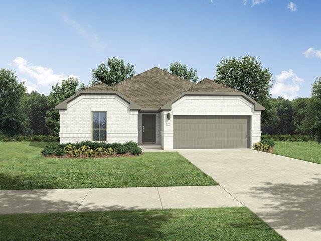 House for sale in Mckinney, Texas
