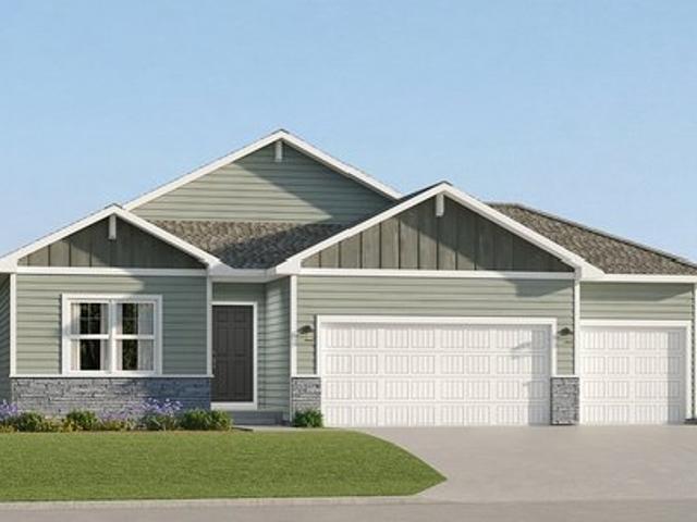 House for sale in Harrison, Ohio