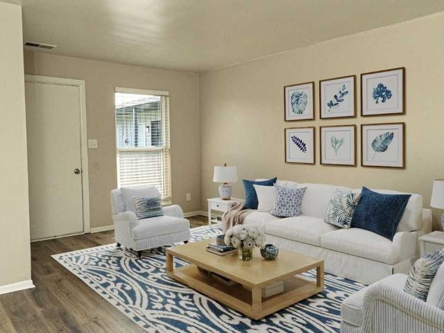 Apartment for rent in Indianapolis, Marion County