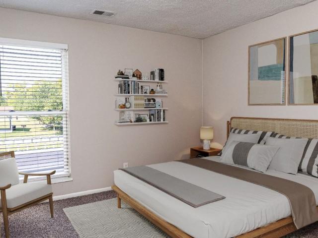 Apartment for rent in Camby, Indiana