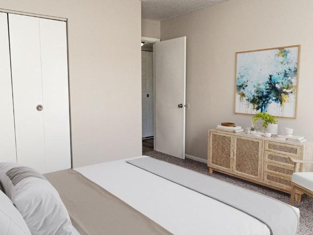 Apartment for rent in Indianapolis, Marion County