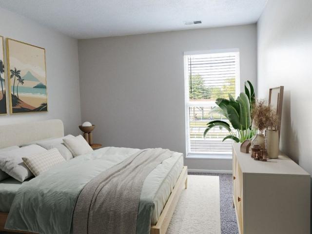 Apartment for rent in Indianapolis, Marion County
