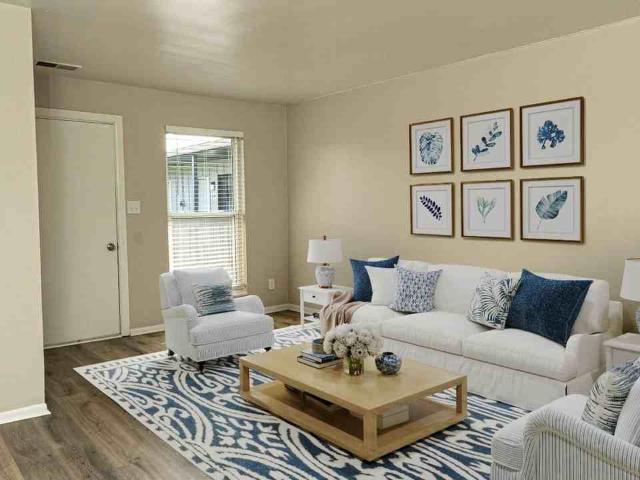 Apartment for rent in Indianapolis, Marion County