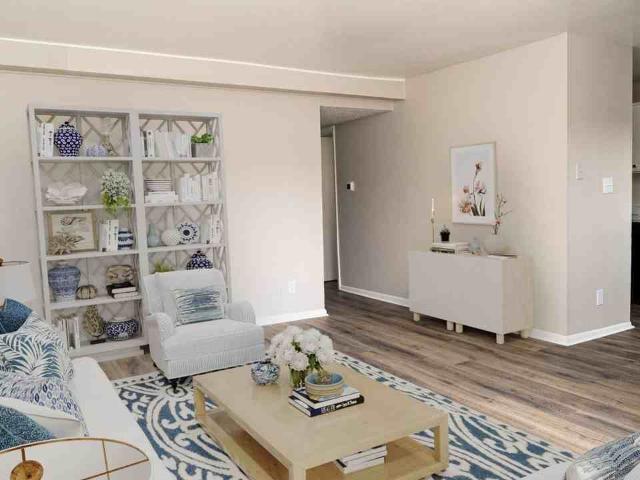 Apartment for rent in Camby, Indiana