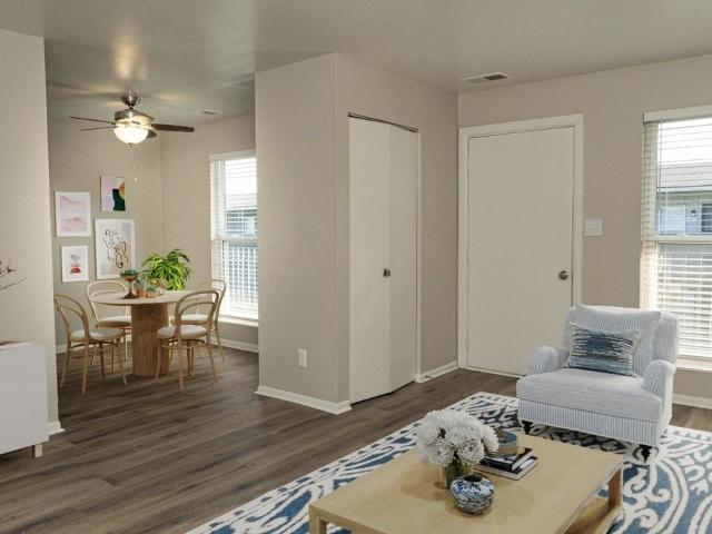 Apartment for rent in Camby, Indiana