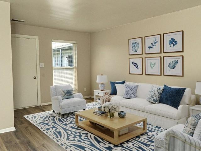 Apartment for rent in Camby, Indiana