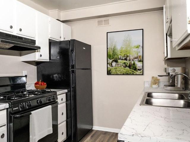 Apartment for rent in Camby, Indiana