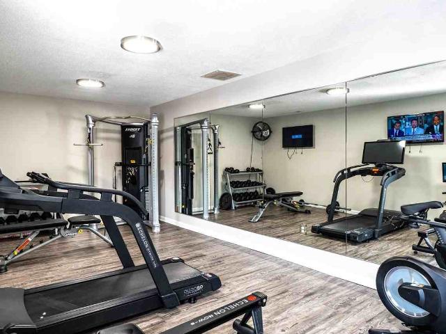 Apartment for rent in Camby, Indiana