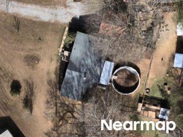 House for sale in Campobello, South Carolina