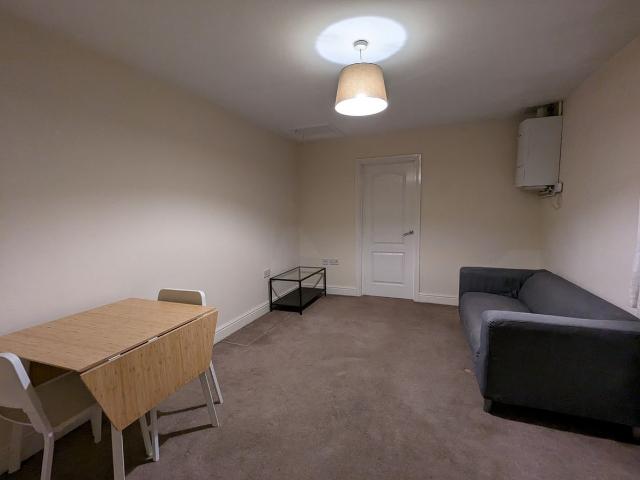 Apartment for rent in Gravelly Hill, West Midlands