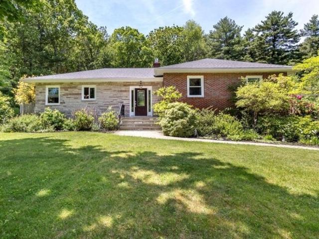 House for sale in Massachusetts