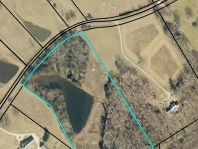 Land for sale in Monroe, Georgia