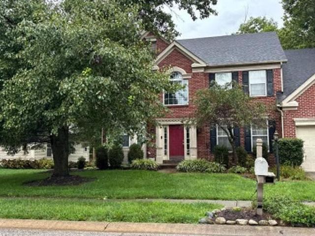 House for sale in Indiana