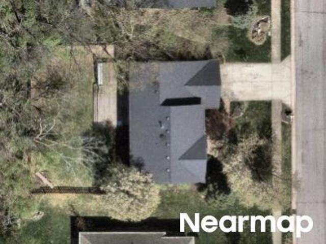 House for sale in Indianapolis