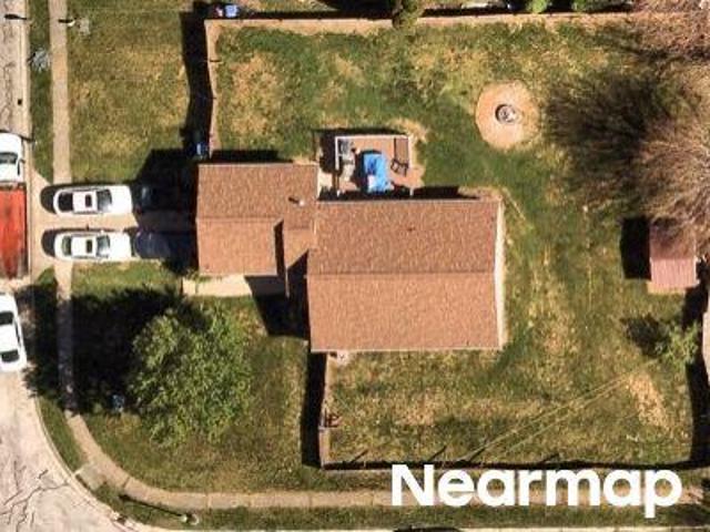House for sale in Goshen, Indiana