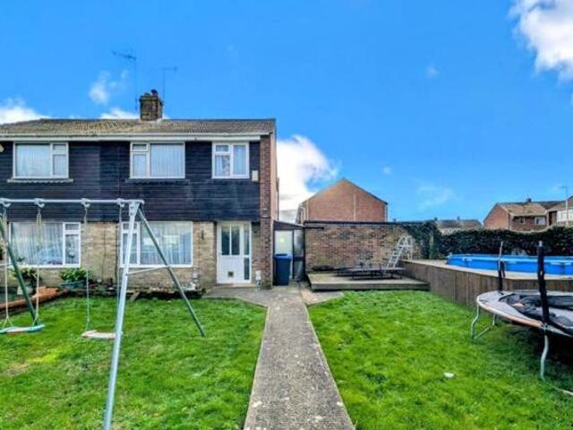 House for sale in Worthing, West Sussex