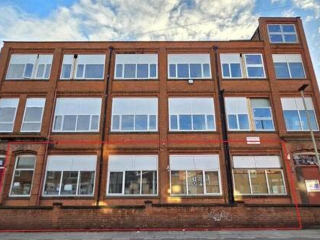 House for rent in Pinfold, Leicestershire