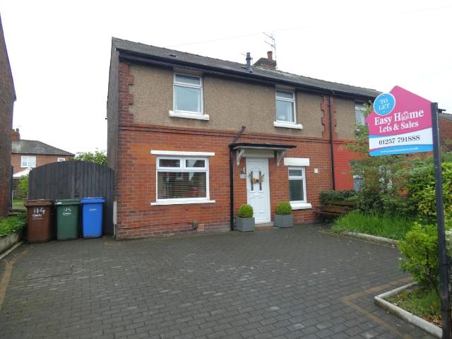 House for rent in Andertons Mill, Isle Of Man