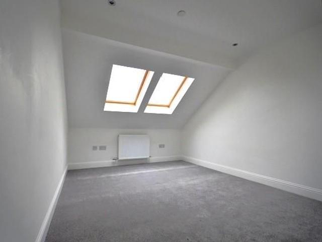 Room for rent in Shandon, Merchiston