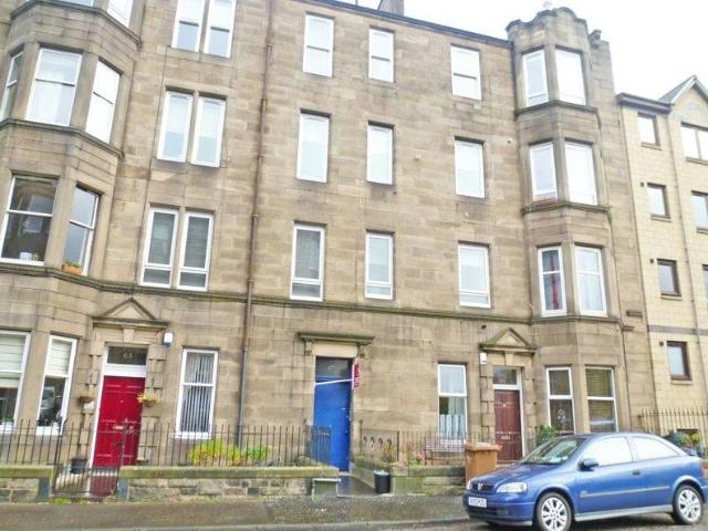 Apartment for rent in Merchiston, Scotland