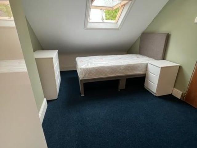 House for rent in Gravelly Hill, West Midlands
