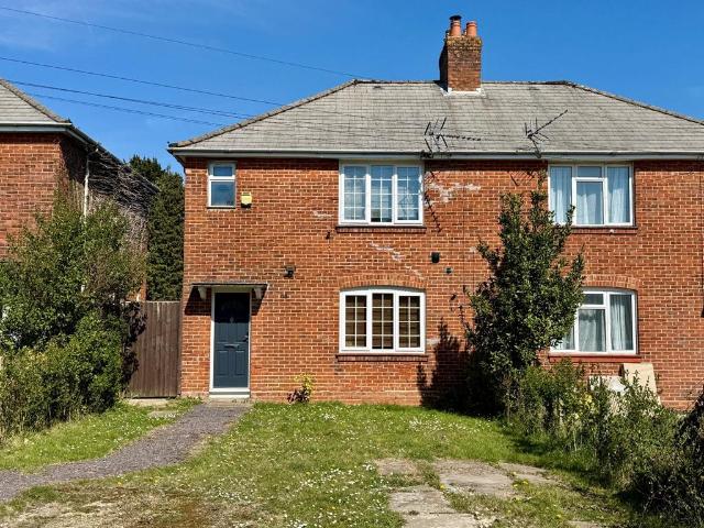 House for rent in Hampton Park, Southampton