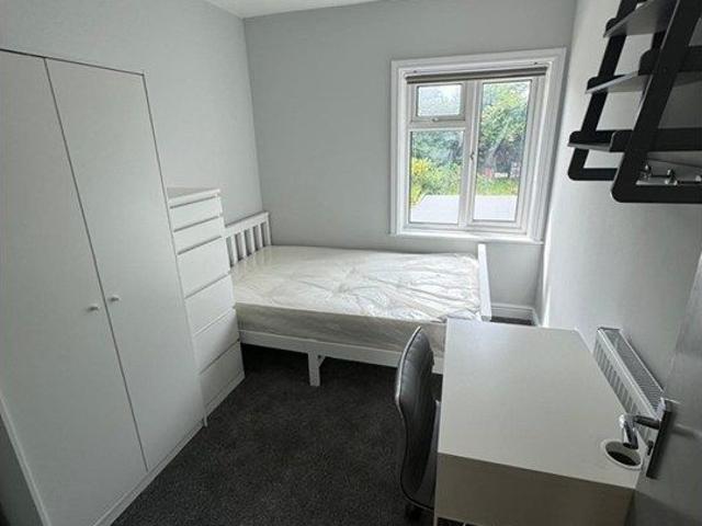 Room for rent in Hampton Park, City Of Southampton