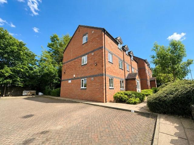 Apartment for rent in Audnam, Amblecote