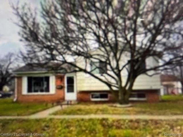 House for sale in Romulus