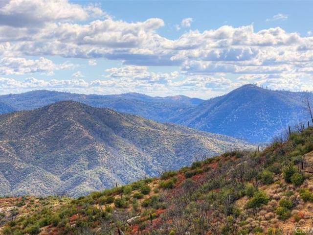 Land for sale in Butte, California
